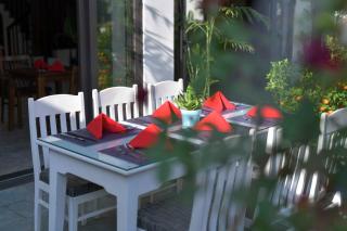 Saclo Villa and Hostel - Hoi An - 2
