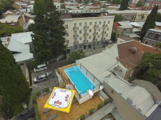 Hotel ZP Palace - Tbilisi - 1