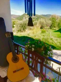 Tenuta del Casale del Jazz - Jazz Emotional Experience - Rooms & Camping in the Countryside - 1