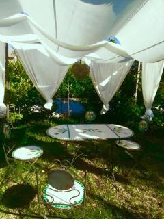 Tenuta del Casale del Jazz - Jazz Emotional Experience - Rooms & Camping in the Countryside - Salisano - 4