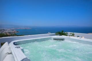 Apartment with Rooftop Hot Tub - Chania - 8