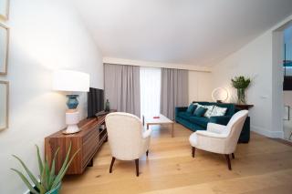 Apartamentos Habitavit en Cáceres - Cáceres - 7