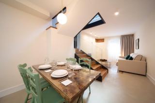 Apartamentos Habitavit en Cáceres - Cáceres - 6