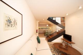 Apartamentos Habitavit en Cáceres - Cáceres - 4