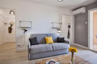 Offre Spécial Bastia Proche Centre Parking - Bastia - 7