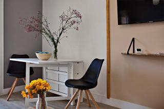 Offre Spécial Bastia Proche Centre Parking - 4