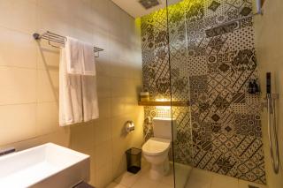 18 Suite Villa Loft at Kuta - Kuta - 5