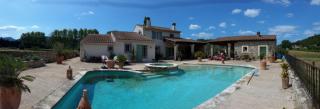 Clos St Jean Baptiste - Tourves - 3