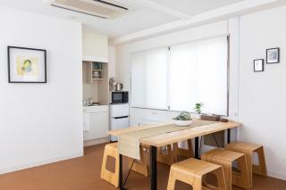RIVER SUITES HIROSHIMA - Hiroshima - 5