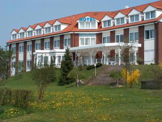 Hotel Trebeltal - Demmin - 0