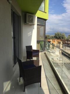 Umi Apartment Alezzi Resort - 6