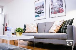 Calacatta Housing - Porto - 4