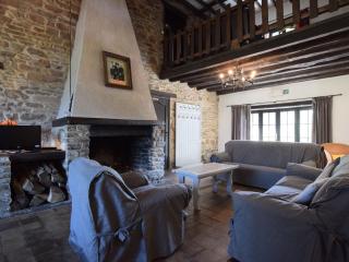 Holiday home in Gouvy near forest - Montleban - 0