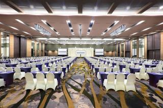 Harper Palembang by ASTON - Palembang - 8