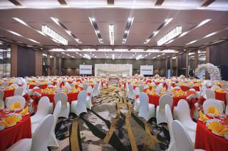 Harper Palembang by ASTON - Palembang - 6