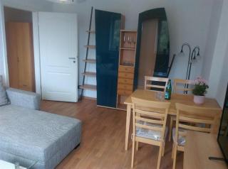 Ferienwohnung Roggentin - 5