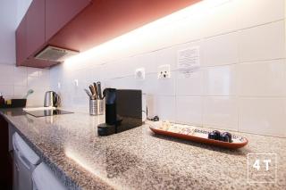 Calacatta Housing - Porto - 7