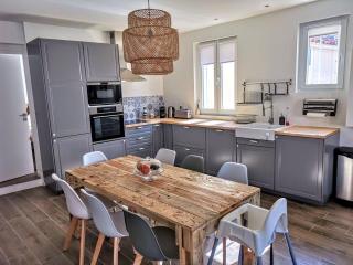 Maison de ville en plein cœur de Sanary 3 double chambres 105M2 - Sanary-sur-Mer - 9