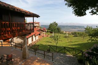 Hotel Mirador de Moriyón - Miravalles - 5