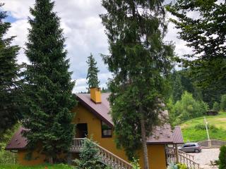 Апарт- готель SunRay Skhidnytsya - Skhidnitsa - 1