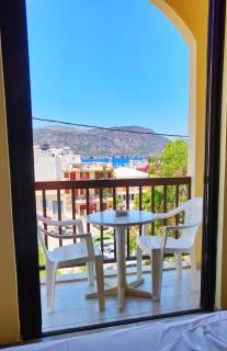 Titania Hotel Karpathos - Karpathos - 8