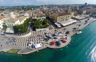 Hotel Casablanca - Lazise - 2