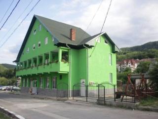 Vila Veritas - Băile Olăneşti - 0