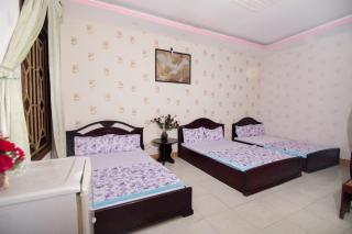 Hung Dong Hotel - Quy Nhon - 1