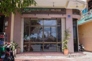 Hung Dong Hotel - Quy Nhon - 9