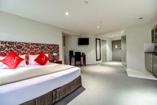 Parkview On Hagley - Christchurch - 3