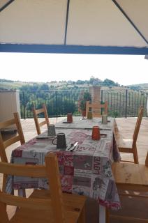Il Gelso Country House - Castorano - 4