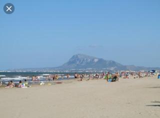 Urbanización Mlibu Beach - Oliva - 9