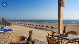 Urbanización Mlibu Beach - Oliva - 8