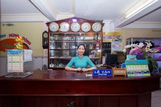 Hung Dong Hotel - Quy Nhon - 6