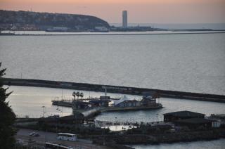 Panaroma Damla Otel - 1