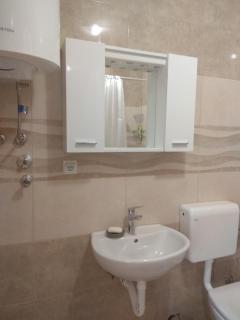 Apartmani Alma - Skradin - 9