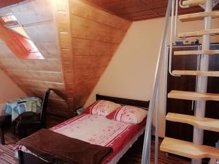 Apartamenty i pokoje "U Dawida" - 4