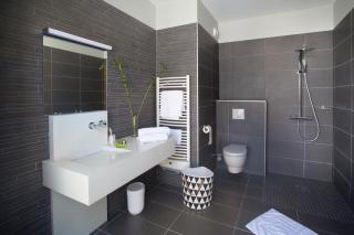 Appart'hôtel Les Fleurines By Urban Style - Villefranche-de-Rouergue - 5