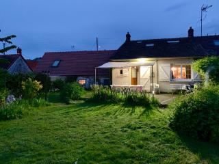 Chez Madame Titus - Ormoy-Villers - 6
