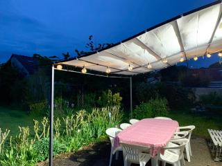 Chez Madame Titus - Ormoy-Villers - 5