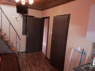 Apartamenty i pokoje "U Dawida" - Mrzeżyno - 7