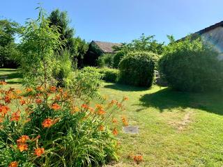 Chez Madame Titus - Ormoy-Villers - 7