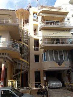 Ground Floor Studio Galini - 9