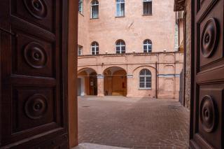Santa Cecilia Perugia - Rooms&Suite - Perugia - 7