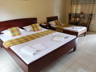 Green Land Guest House - 4