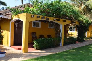 Baia Do Sol - Beach boutique - Baga - 1