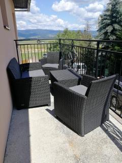 Apartament Klimek - Białka Tatrzanska - 8