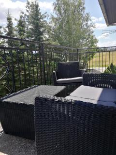 Apartament Klimek - Białka Tatrzanska - 9