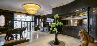 Hassler Roma - Rom - 4