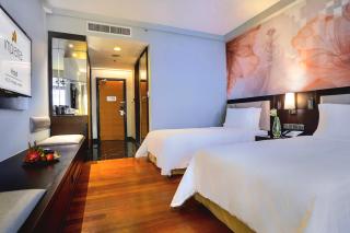 Impiana KLCC Hotel - 1